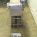 Dorner Feeder斜面Thumbnail /Cleated 3C24040806C0421