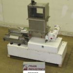 Acrison馈线螺旋机203-130P缩略图