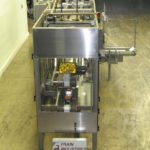 Thumbnail of Goodman Packaging Case Packer Robotic SLS