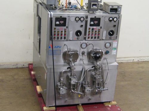 WCB / Anderson冰淇淋冰柜照片