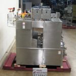 WCB / Anderson冰淇淋冷冻柜的缩略图