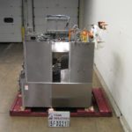 WCB / Anderson冰淇淋冷冻柜的缩略图