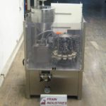 Unipac管金属银缩略图80