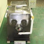 混合器粘贴双臂MICRON缩略图