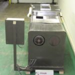 混合器粘贴双臂MICRON缩略图