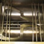 混合器粘贴双臂MICRON缩略图