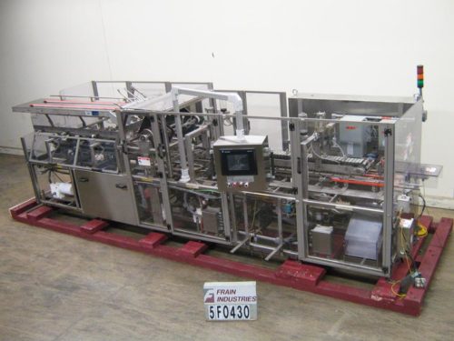 戴维斯工程卡托纳自动绕套的照片