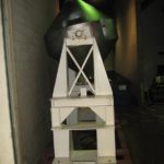 Gemco搅拌机粉末双锥103 Cu Ft缩略图