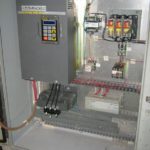 Gemco搅拌机粉末双锥103 Cu Ft缩略图