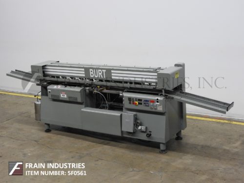 Mateer Burt标签胶包704DG照片