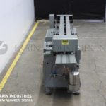 Mateer Burt贴标器胶水胶卷包装704dg