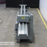 Mateer Burt贴标器胶水胶卷包装704dg