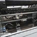 Mateer Burt贴标器胶水胶卷包装704dg