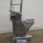 霍耶喂料棒插入机的缩略图