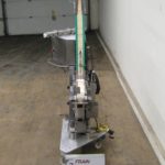 霍耶喂料棒插入机的缩略图