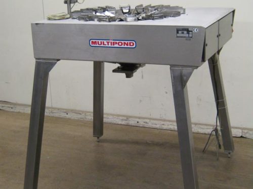 MultiePond Scale组合MP1401FFCFC的照片