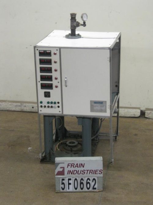 Aasted糖果巧克力调温1000照片