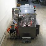 Thiele Cartoner Auto horizon的缩略图。胶水50-IM(汽车)