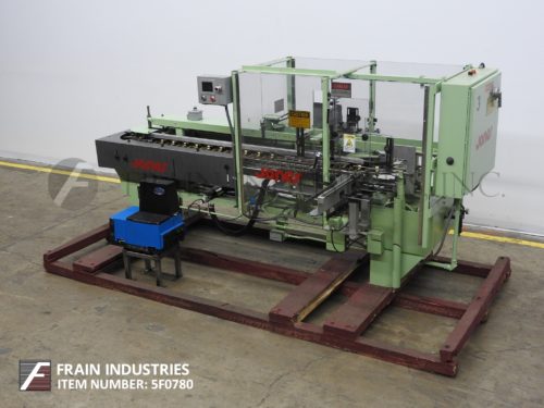 琼斯卡托纳半垂直塔克IMV5照片