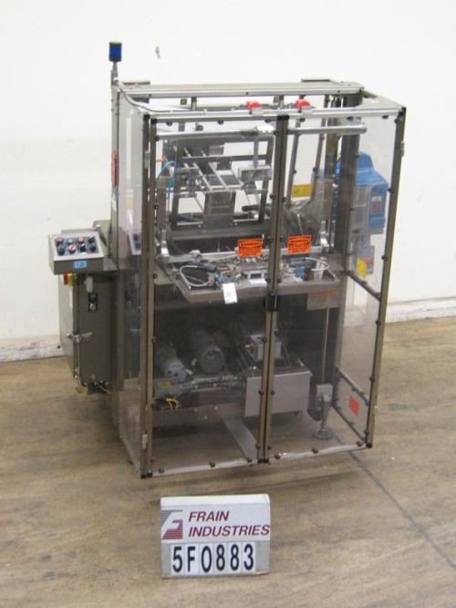 Adco案例设置照片，托盘托盘胶水AF-30-1-EC