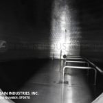 Berco Tank LLC Tank SS Single Wall 2231加仑缩略图