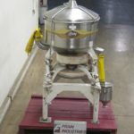 Pfening公司缩略图Sifter 36“内联