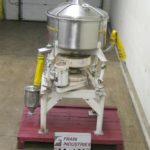 Pfening公司缩略图Sifter 36“内联