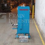 缩略图的Styrotech标签套筒ST750L