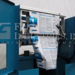 缩略图的Styrotech标签套筒ST750L