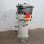 阿甘筛子CP-43的缩略图