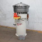 阿甘筛子CP-43的缩略图