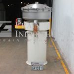 阿甘筛子CP-43的缩略图