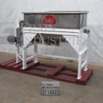 J H Day Mixer粉丝带S. S. 50 Cu Ft的缩略图