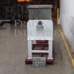 J H Day Mixer粉丝带S. S. 50 Cu Ft的缩略图