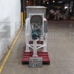 J H Day Mixer粉丝带S. S. 50 Cu Ft的缩略图