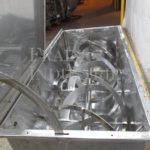 J H Day Mixer粉丝带S. S. 50 Cu Ft的缩略图