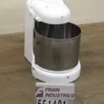 J H Day Mixer贴垂直小马的缩略图