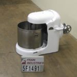 J H Day Mixer贴垂直小马的缩略图