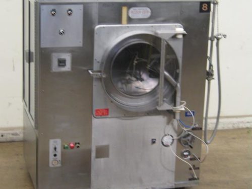 托马斯工程锅照片，旋转系统48-M11