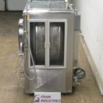 托马斯工程锅的缩略图，旋转系统48-M11