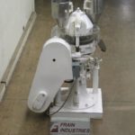 斯托克斯/压缩元件压片旋转BB2-D53的缩略图