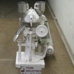 斯托克斯/压缩元件压片旋转BB2-D53的缩略图