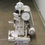 斯托克斯/压缩组件压片旋转9005181缩略图