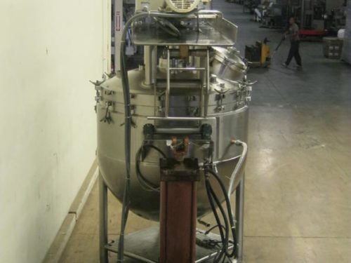 李水壶三动1000LD12T照片