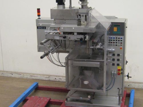 图片博世形式和填充体积SVZ0350AQ