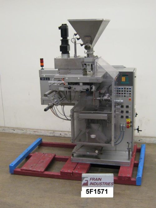 图片博世形式和填充体积SVZ0350AQ