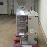 Bosch Form & Fill Volumetric SVZ0350AQ的缩略图