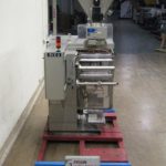 Bosch Form & Fill Volumetric SVZ0350AQ的缩略图