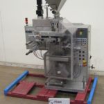 Bosch Form & Fill Volumetric SVZ0350AQ的缩略图