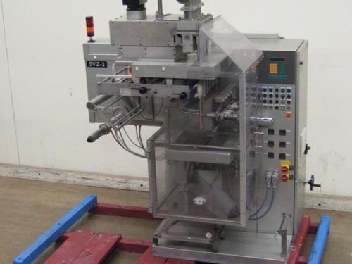 图片博世形式和填充体积SVZ0350AQ